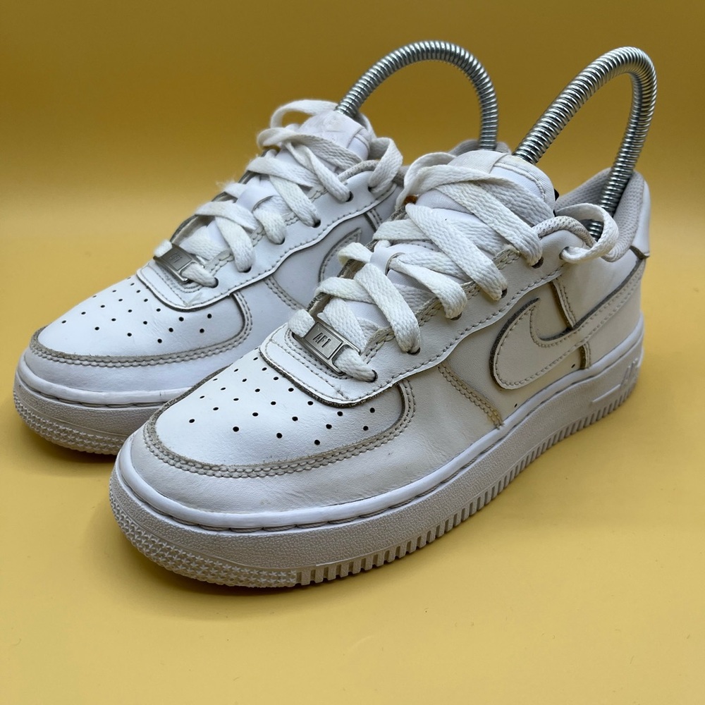 Nike Air Force 1 Low White
